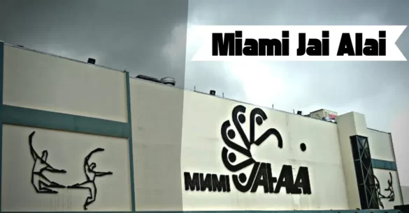 Is Miami Jai Alai Still Open