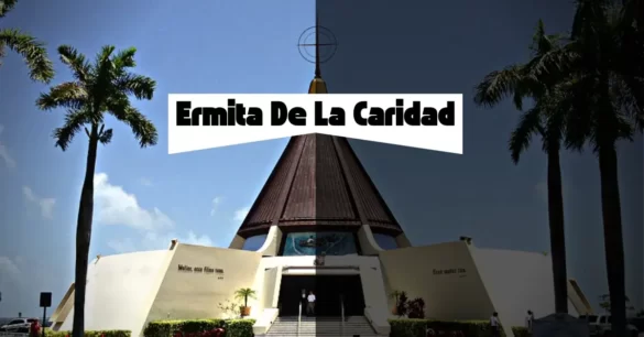 Ermita De La Caridad Miami