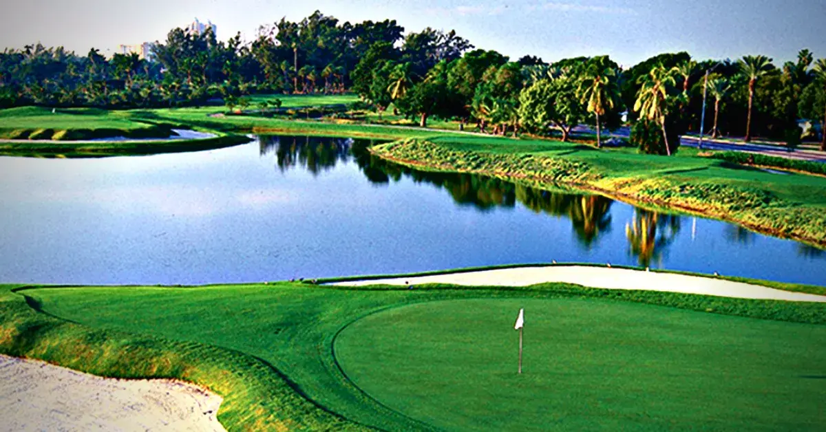 Miami Beach Golf Club