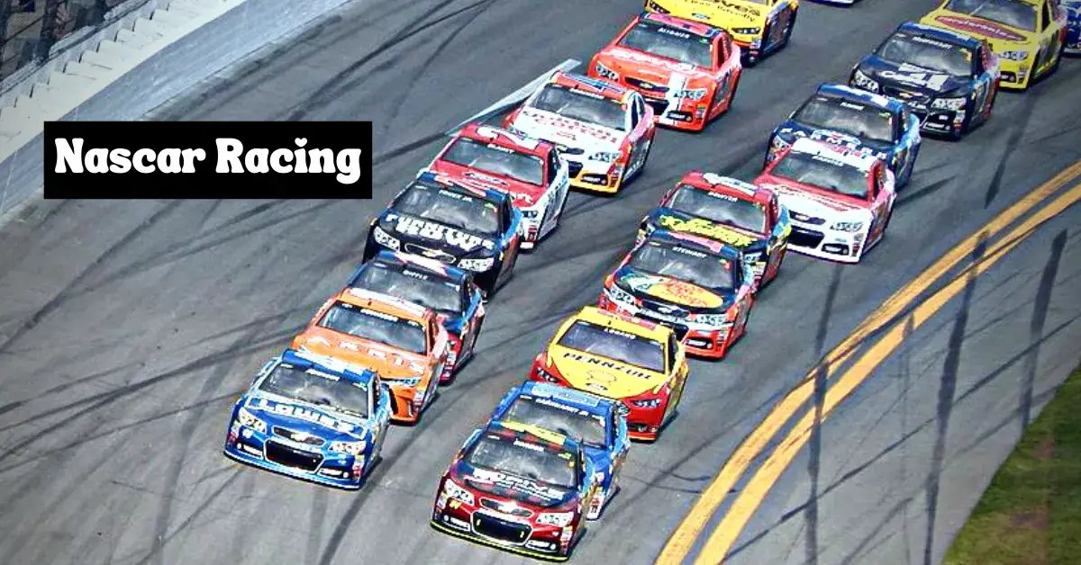 Nascar Racing